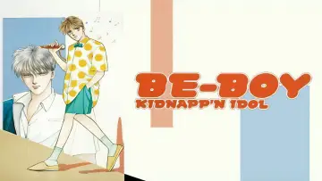 Backdrop to the movie "Be-Boy Kidnapp