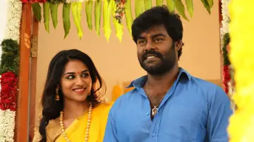 Backdrop to the movie "Billa Pandi" #1148803