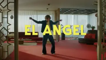 Backdrop to the movie "El Angel" #987558