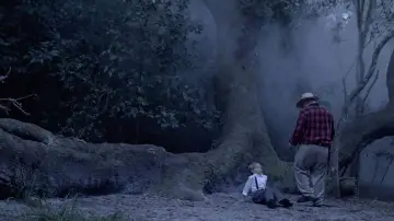 Backdrop to the movie "Devil