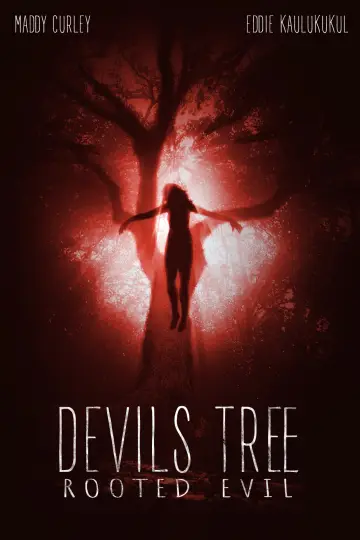 Poster to the movie "Devil