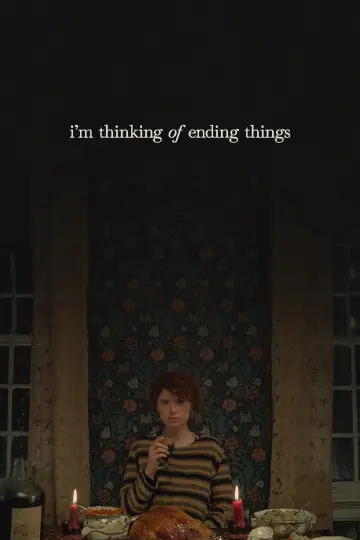 Poster to the movie "I
