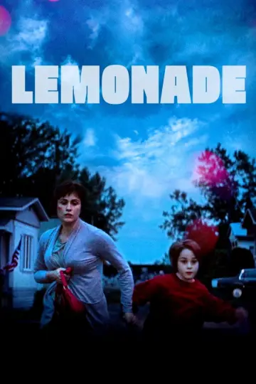 Poster to the movie "Lemonade" #1634596