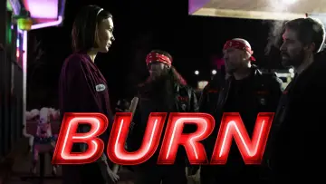 Backdrop to the movie "Burn" #1746730