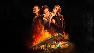 Backdrop to the movie "Burn" #1746732