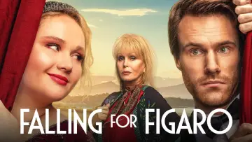 Backdrop to the movie "Falling for Figaro" #1111692