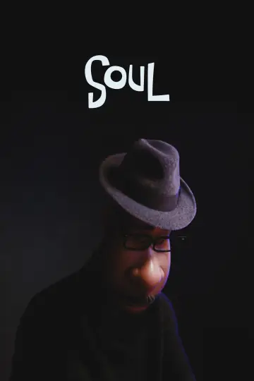 Poster to the movie "Soul" #1215744