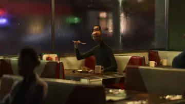 Backdrop to the movie "Soul" #560903