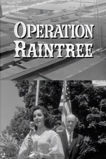 Operation Raintree