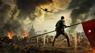 Backdrop to the movie "The Eight Hundred" #1630030
