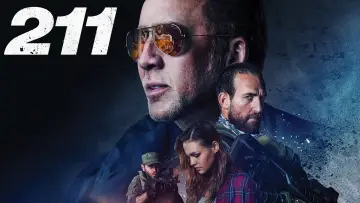 Backdrop to the movie "211" #135900