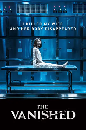Poster to the movie "The Vanished" #933335