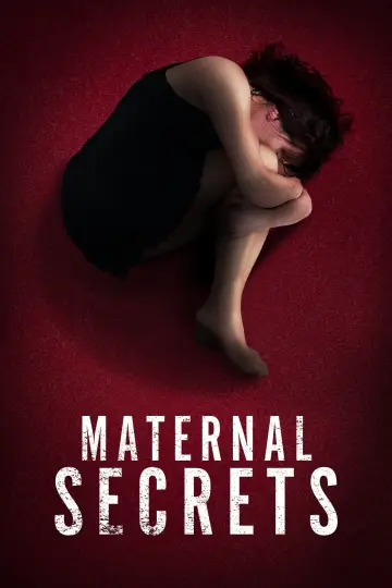 Poster to the movie "Maternal Secrets" #1923401