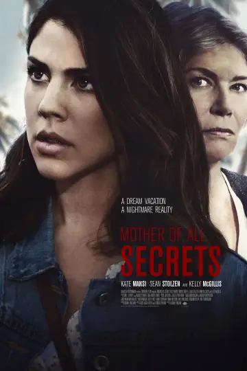Poster to the movie "Maternal Secrets" #1923402