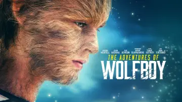 Backdrop to the movie "The True Adventures of Wolfboy" #1866401