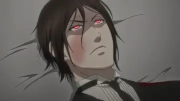 Backdrop to the movie "Black Butler: Book of Murder" #682184