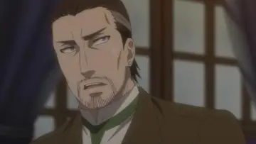 Backdrop to the movie "Black Butler: Book of Murder" #682190