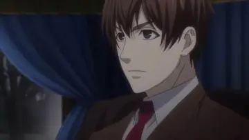 Backdrop to the movie "Black Butler: Book of Murder" #682191