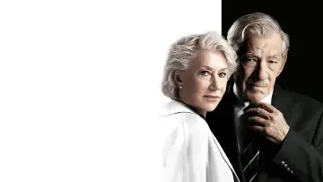 Backdrop to the movie "The Good Liar" #270987