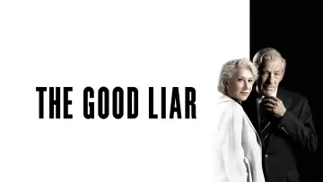 Backdrop to the movie "The Good Liar" #270989