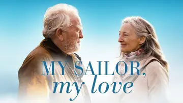 Backdrop to the movie "My Sailor, My Love" #756514