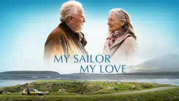 Backdrop to the movie "My Sailor, My Love" #756517