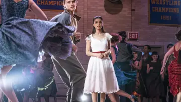 Backdrop to the movie "West Side Story" #1829151