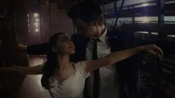 Backdrop to the movie "West Side Story" #678952