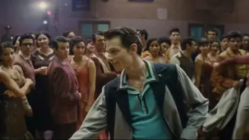 Backdrop to the movie "West Side Story" #678979