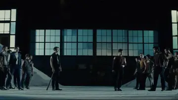 Backdrop to the movie "West Side Story" #678995