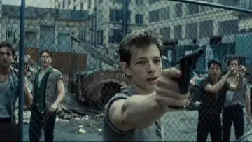 Backdrop to the movie "West Side Story" #679023