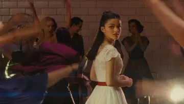Backdrop to the movie "West Side Story" #679024