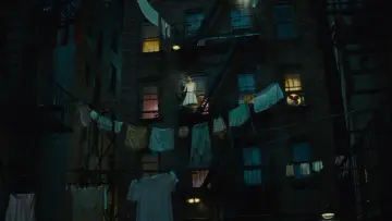 Backdrop to the movie "West Side Story" #860096