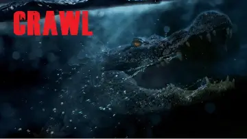 Backdrop to the movie "Crawl" #62932