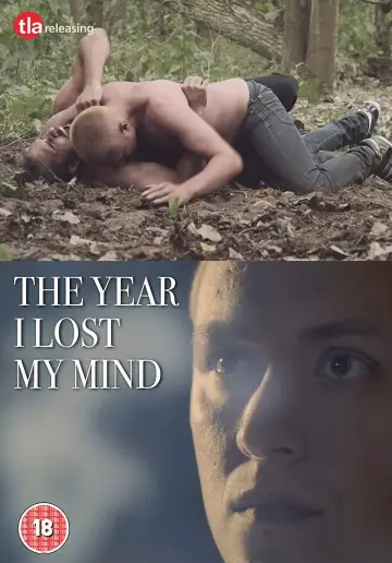 Poster to the movie "The Year I Lost My Mind" #880946