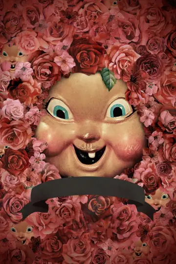 Poster to the movie "Happy Death Day 2U" #938654