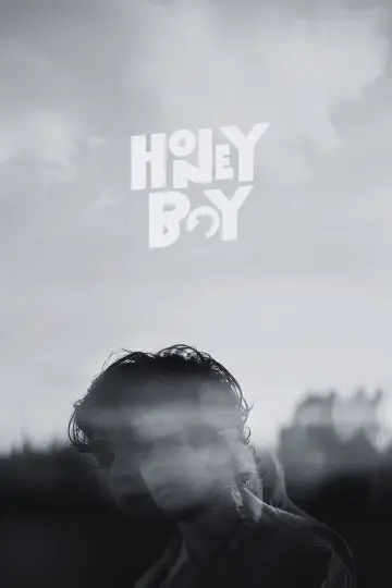 Poster to the movie "Honey Boy" #898011