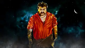 Suvarna Purushan Poster