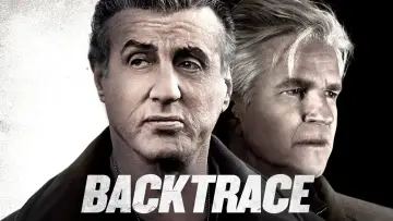 Backdrop to the movie "Backtrace" #138075