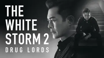 Backdrop to the movie "The White Storm 2: Drug Lords" #951545