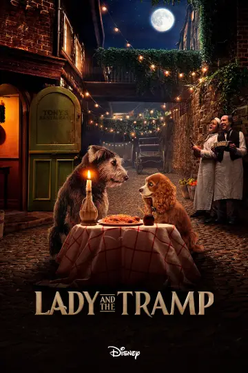 Lady and the Tramp