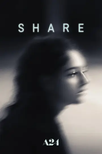 Poster to the movie "Share" #1918480