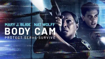 Watch film Body Cam — Оперативная съёмка | Видеорегистратор 💠 Русский трейлер 💠 Фильм 2020