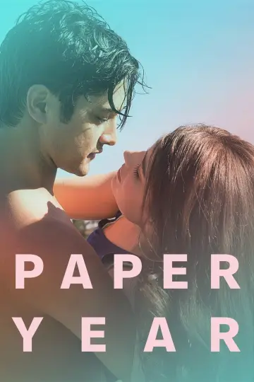 Poster to the movie "Paper Year" #1578792
