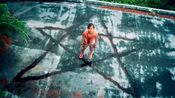 Backdrop to the movie "One Cut of the Dead" #1202205