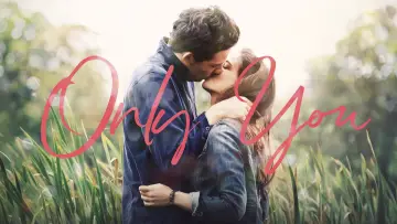 Backdrop to the movie "Only You" #1851050