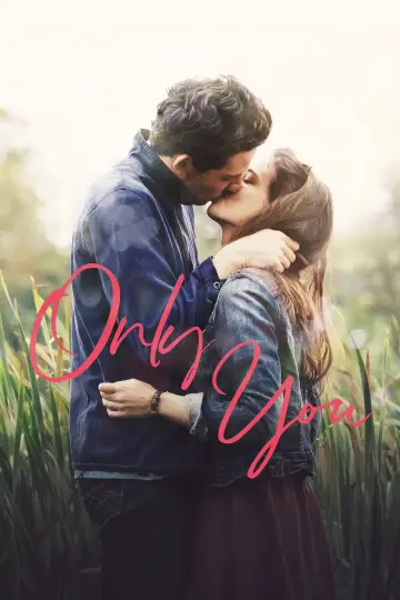 Poster to the movie "Only You" #1851066