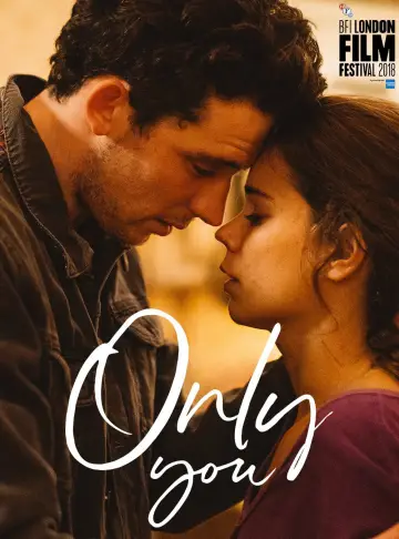 Poster to the movie "Only You" #1851067