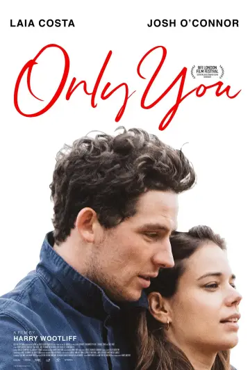 Poster to the movie "Only You" #1851068
