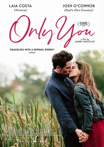 Poster to the movie "Only You" #1851069